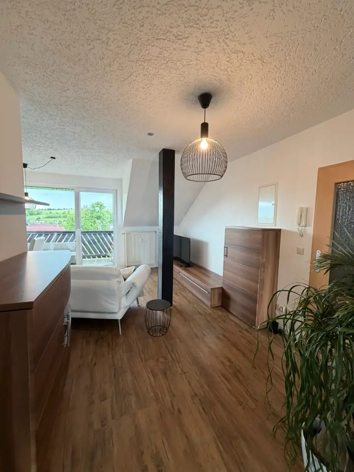 3 Zimmer Wohnung mit 70 m² in Nordhausen – Bild 6