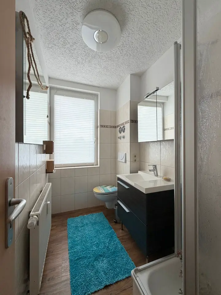 3 Zimmer Wohnung mit 70 m² in Nordhausen – Bild 7