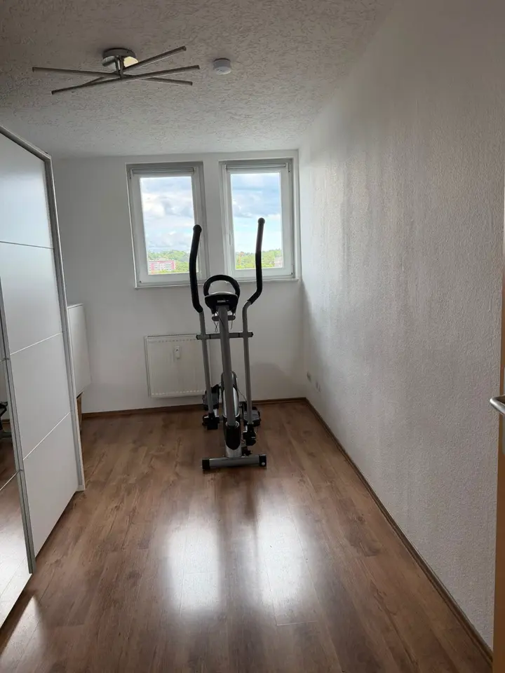 3 Zimmer Wohnung mit 70 m² in Nordhausen – Bild 8