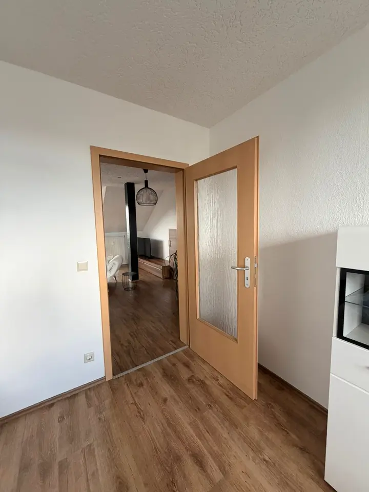 3 Zimmer Wohnung mit 70 m² in Nordhausen – Bild 9