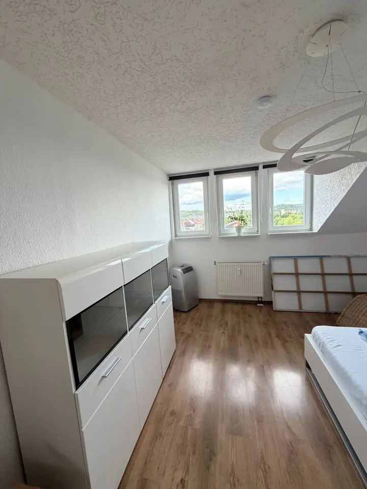 3 Zimmer Wohnung mit 70 m² in Nordhausen – Bild 10