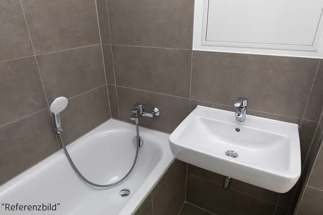 4 Zimmer Wohnung mit 64 m² in Leipzig – Bild 2