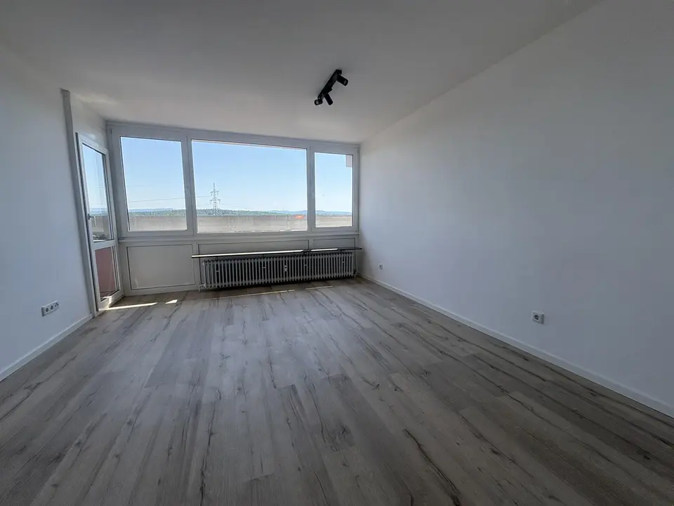 3 Zimmer Wohnung mit 85 m² in Bamberg – Bild 2