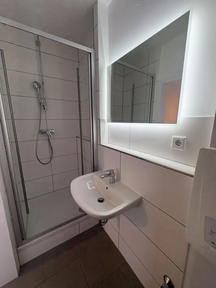 3 Zimmer Wohnung mit 85 m² in Bamberg – Bild 4