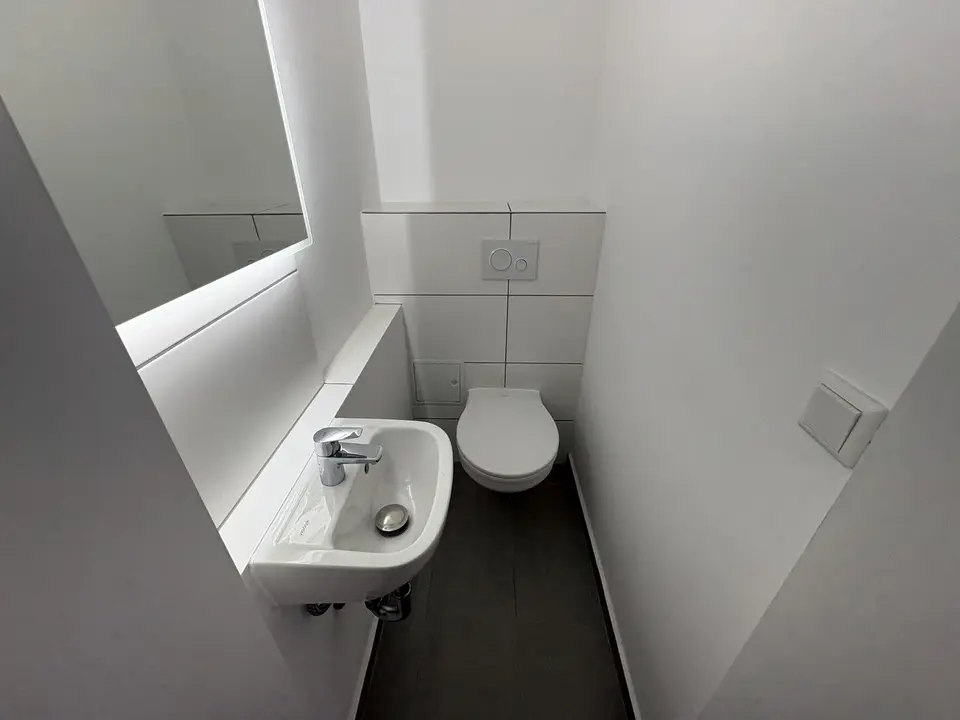3 Zimmer Wohnung mit 85 m² in Bamberg – Bild 5