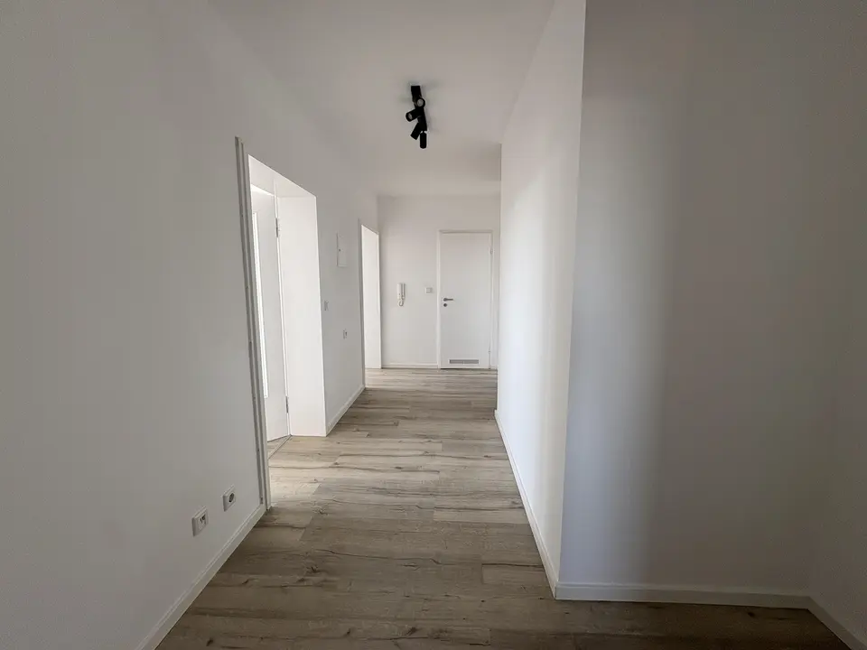 3 Zimmer Wohnung mit 85 m² in Bamberg – Bild 6