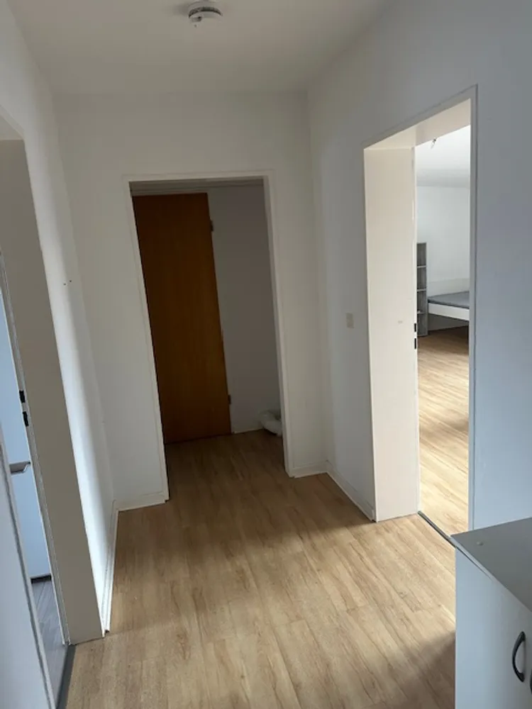 2 Zimmer Wohnung mit 60 m² in Peine – Bild 2