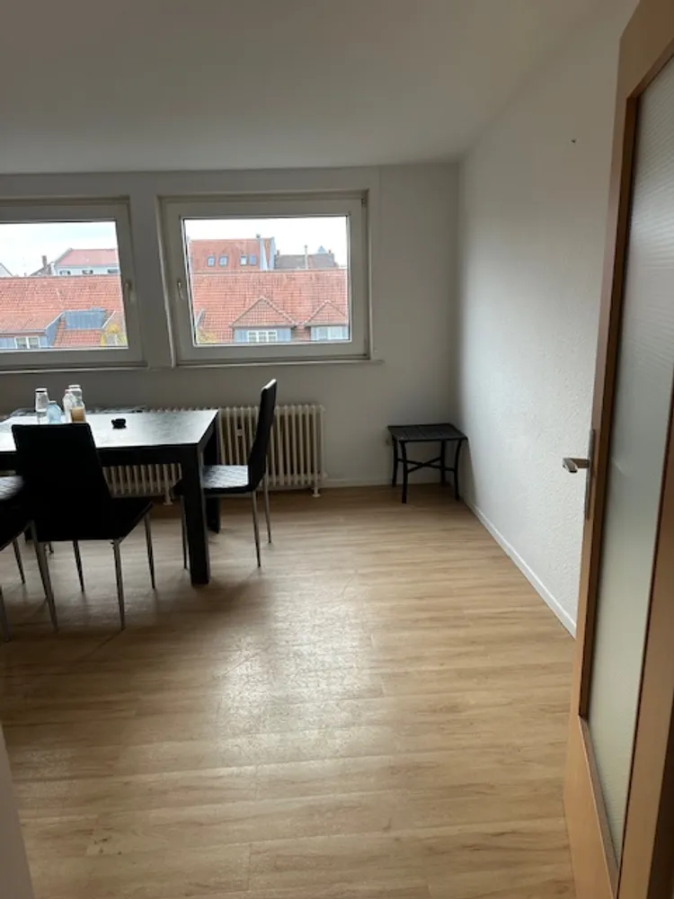 2 Zimmer Wohnung mit 60 m² in Peine – Bild 5
