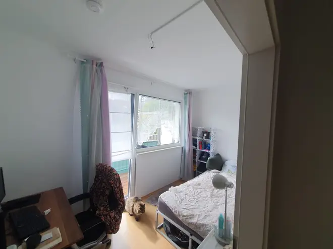 4 Zimmer Wohnung mit 60 m² in Köln – Bild 6