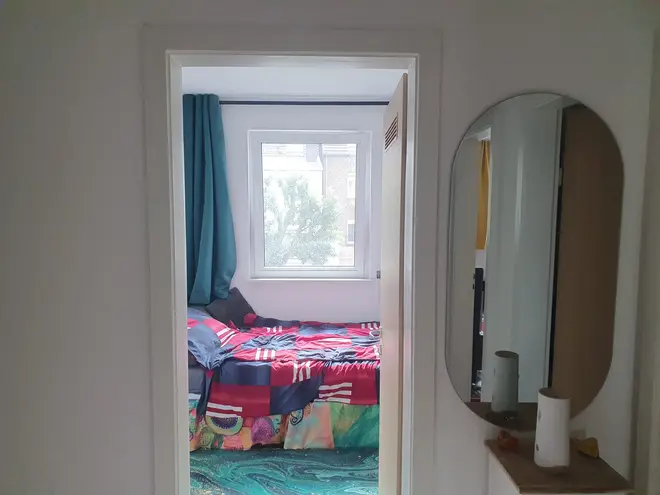 4 Zimmer Wohnung mit 60 m² in Köln – Bild 7