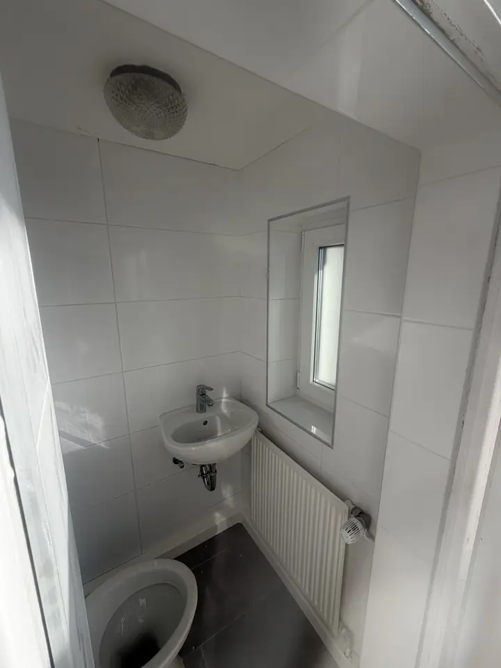 5 Zimmer Wohnung mit 100 m² in Saarbrücken – Bild 5