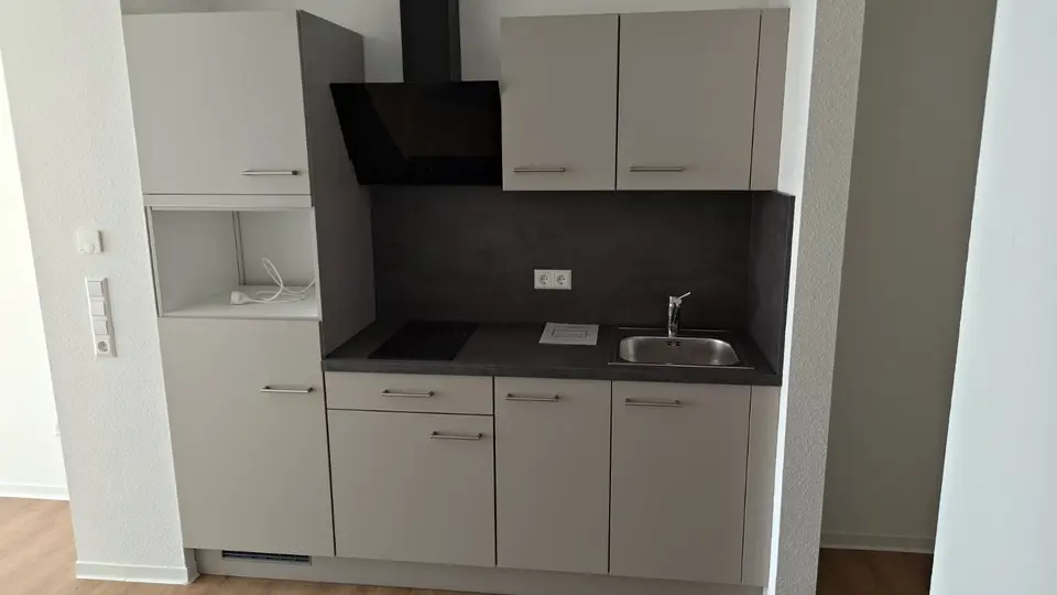 Studio mit 35 m² in Karlsruhe – Bild 2