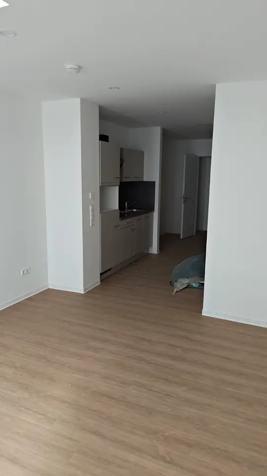 Studio mit 35 m² in Karlsruhe – Bild 3