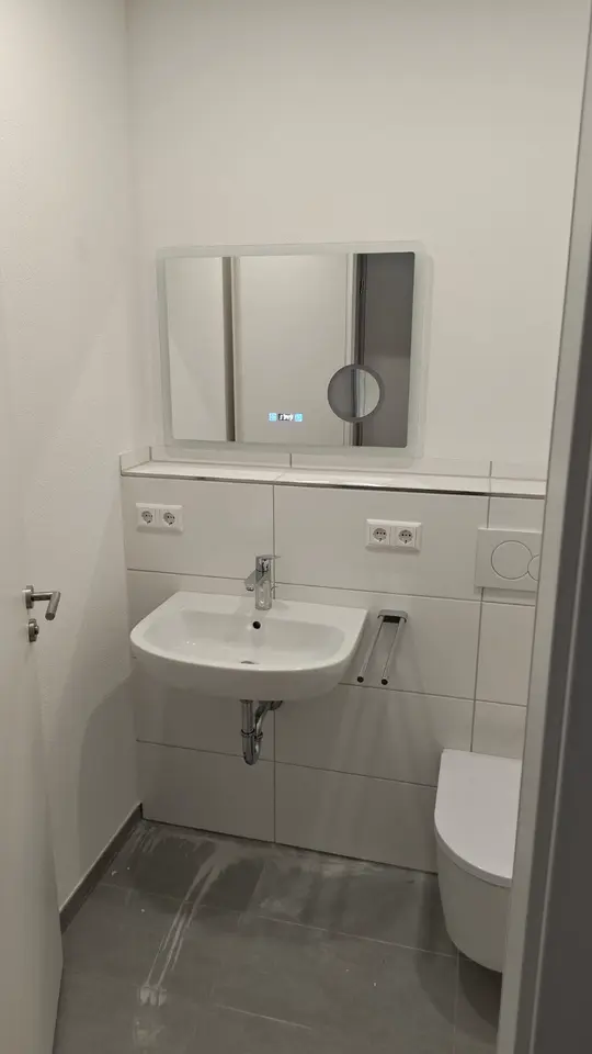 Studio mit 35 m² in Karlsruhe – Bild 6