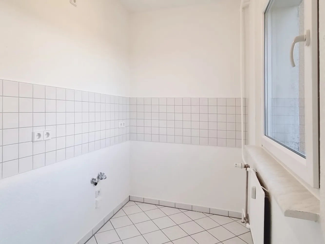 1 Zimmer Wohnung mit 36 m² in Dresden – Bild 2