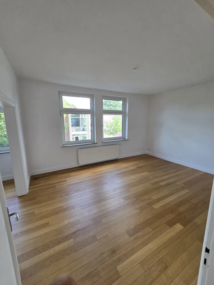 4 Zimmer Wohnung mit 102 m² in Duisburg – Bild 1