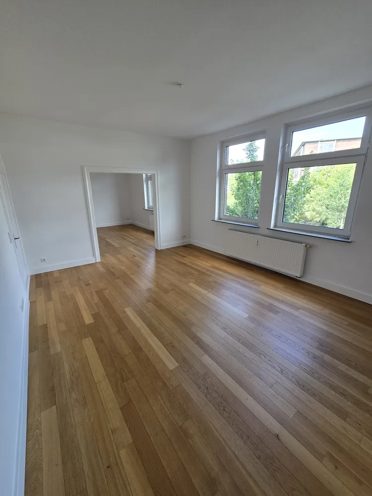 4 Zimmer Wohnung mit 102 m² in Duisburg – Bild 3