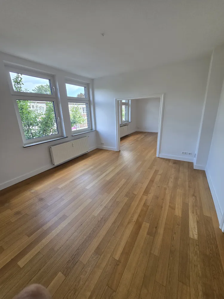 4 Zimmer Wohnung mit 102 m² in Duisburg – Bild 4