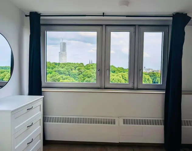 WG-Zimmer in Köln – Bild 5
