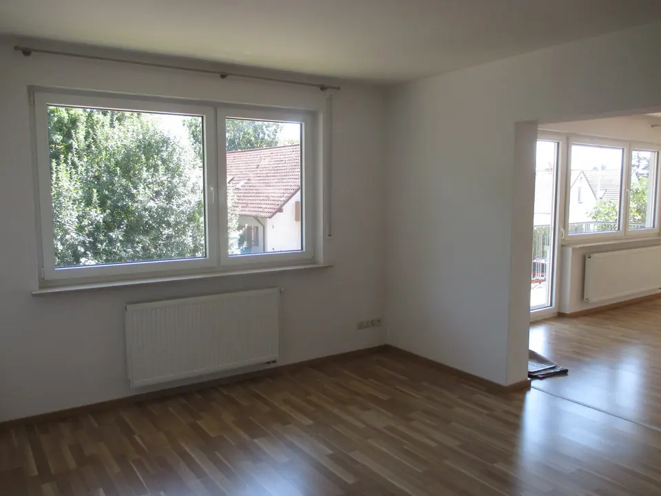 5 Zimmer Wohnung mit 130 m² in Bamberg – Bild 1
