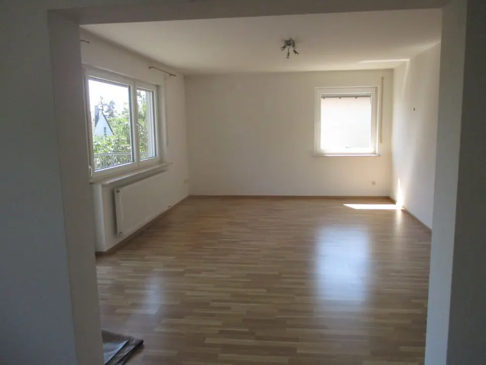 5 Zimmer Wohnung mit 130 m² in Bamberg – Bild 3