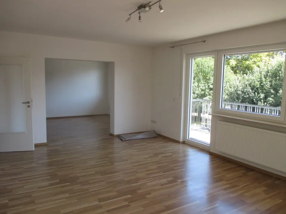 5 Zimmer Wohnung mit 130 m² in Bamberg – Bild 6