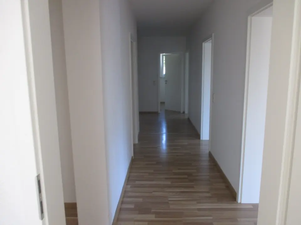 5 Zimmer Wohnung mit 130 m² in Bamberg – Bild 10