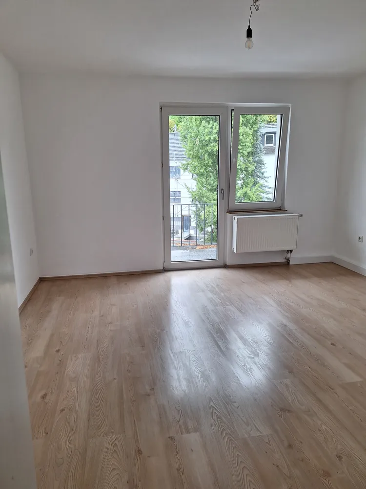 2 Zimmer Wohnung mit 50 m² in Hagen – Bild 1