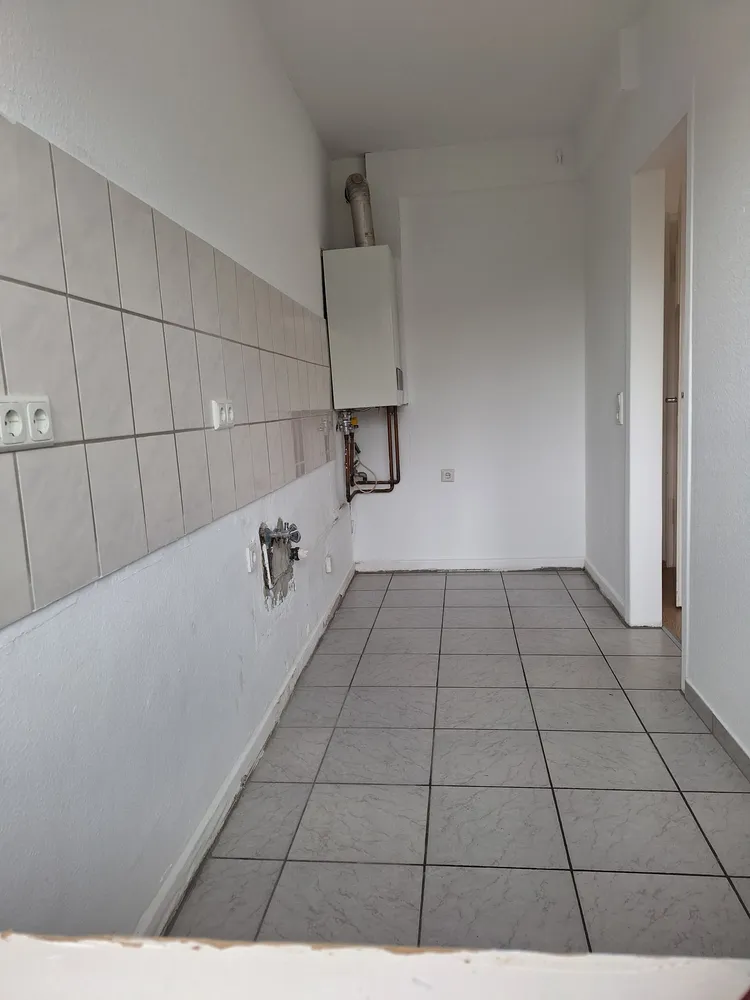 2 Zimmer Wohnung mit 50 m² in Hagen – Bild 5