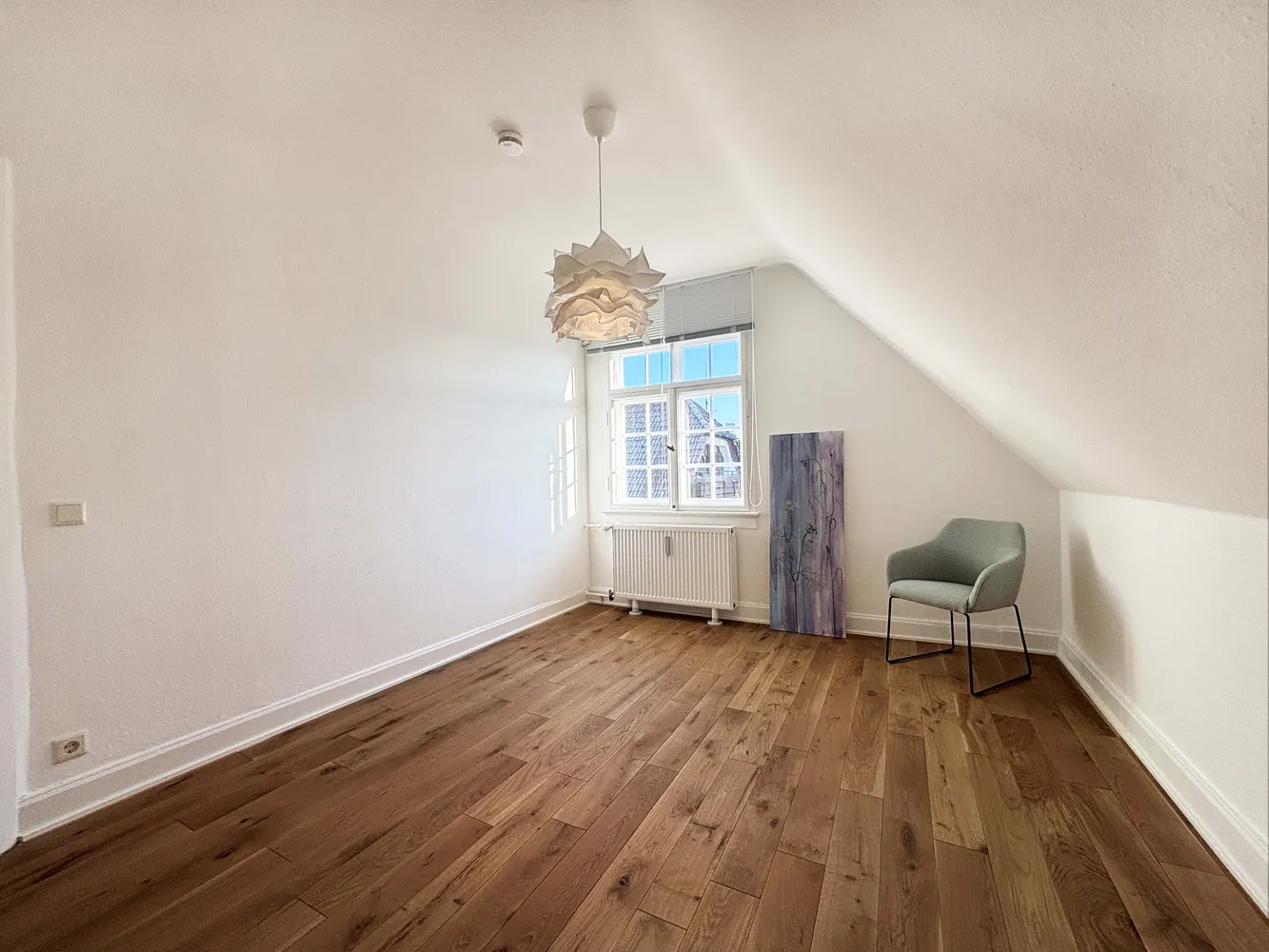 4 Zimmer Wohnung mit 108 m² in Stuttgart – Bild 11