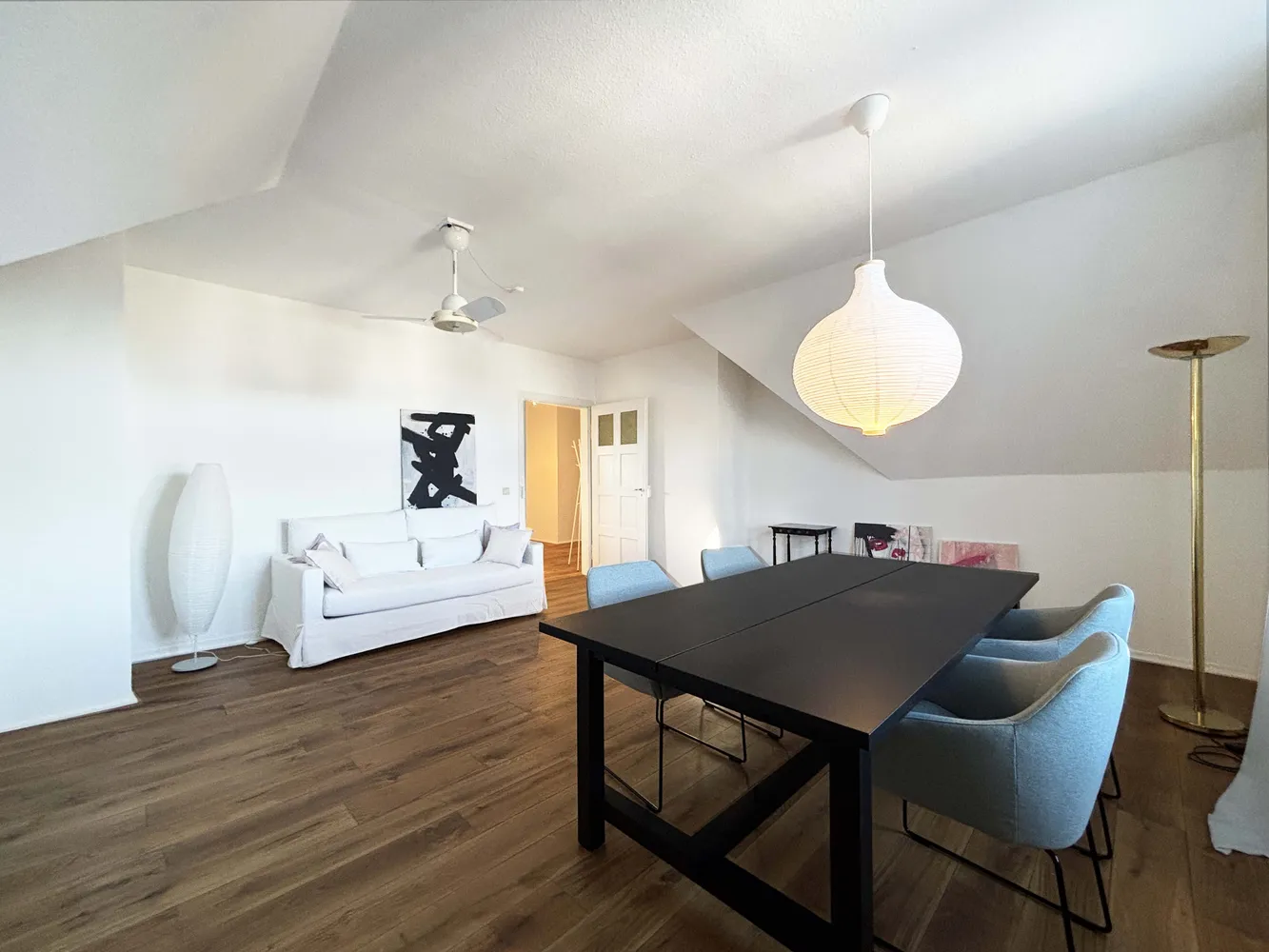 4 Zimmer Wohnung mit 108 m² in Stuttgart – Bild 4