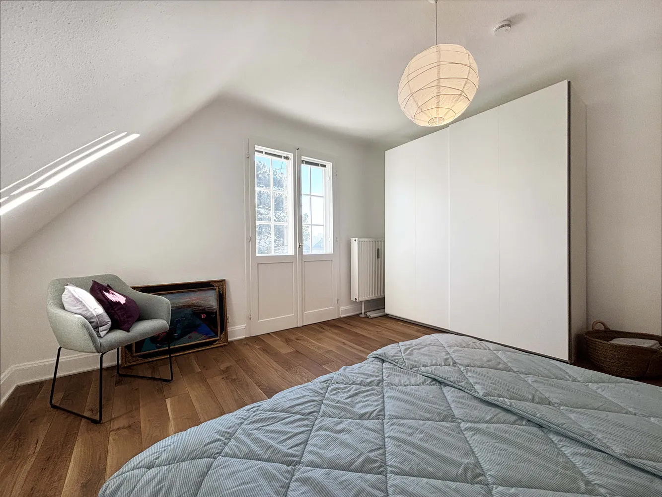 4 Zimmer Wohnung mit 108 m² in Stuttgart – Bild 6