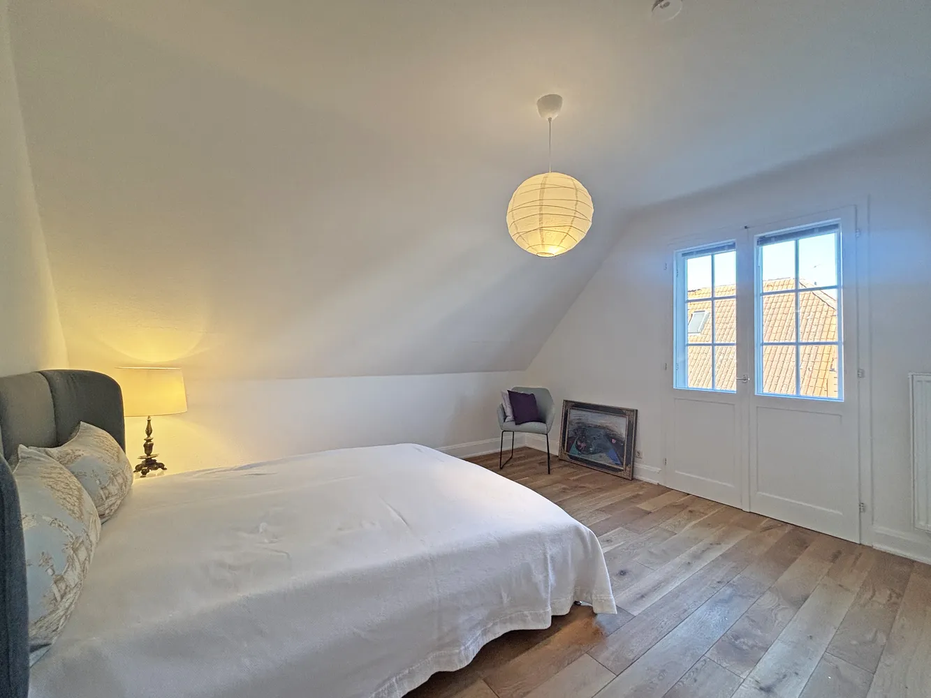 4 Zimmer Wohnung mit 108 m² in Stuttgart – Bild 7