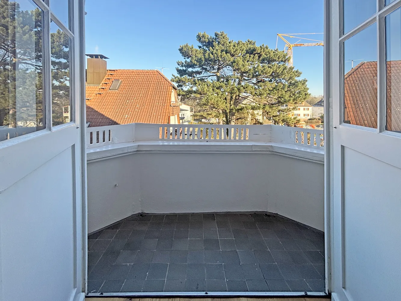 4 Zimmer Wohnung mit 108 m² in Stuttgart – Bild 9