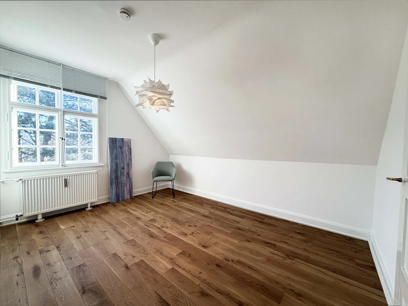 4 Zimmer Wohnung mit 108 m² in Stuttgart – Bild 10