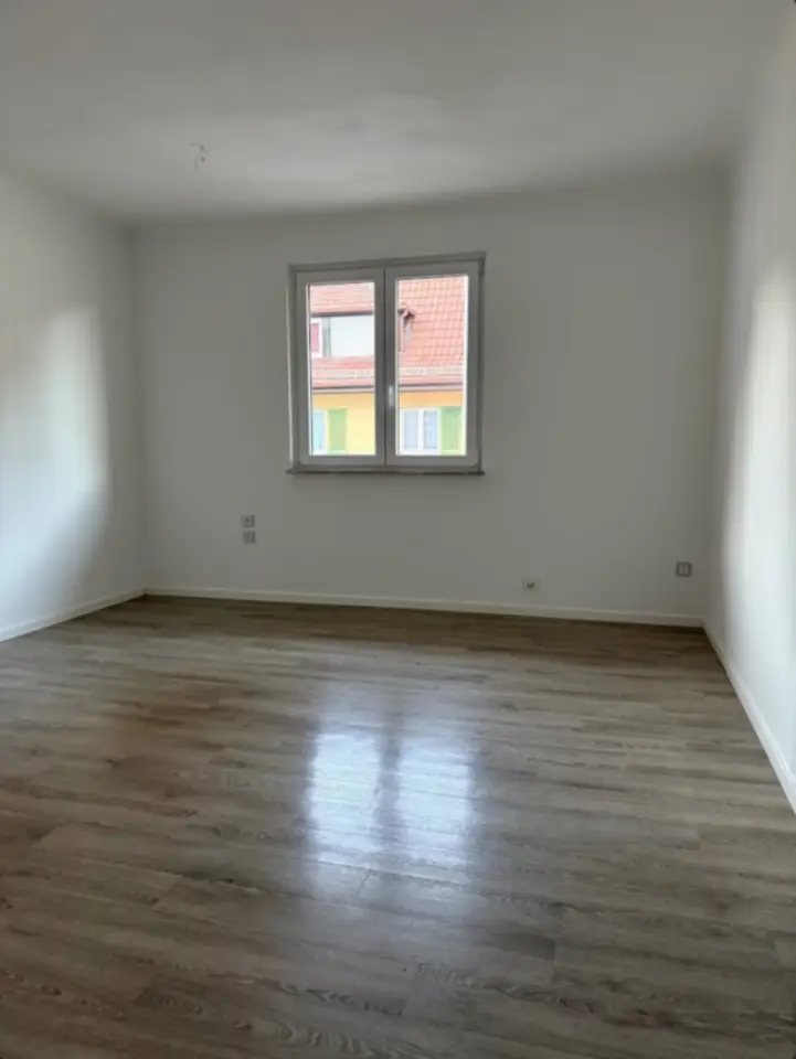 WG-Zimmer mit 16 m² in Stuttgart – Bild 1