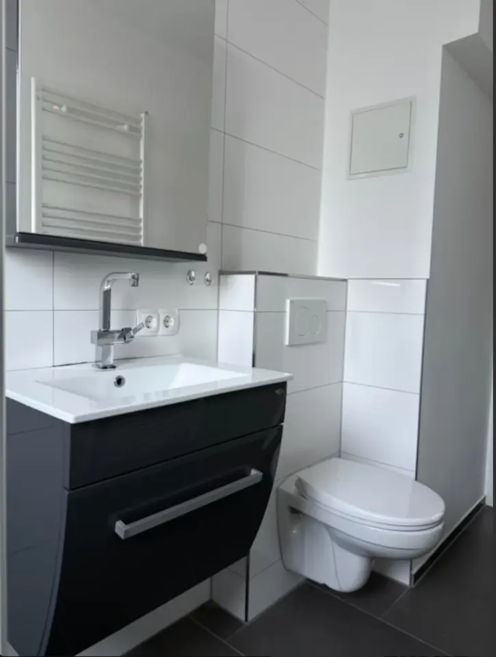 WG-Zimmer mit 16 m² in Stuttgart – Bild 5