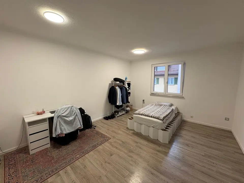 WG-Zimmer mit 16 m² in Stuttgart – Bild 6