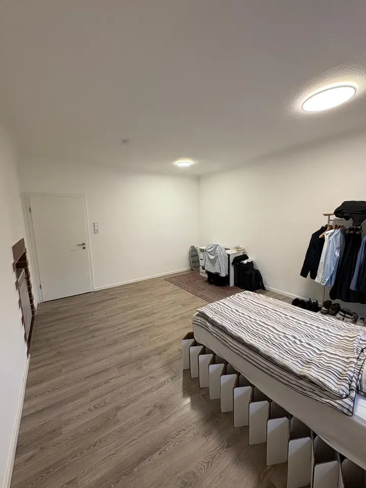WG-Zimmer mit 16 m² in Stuttgart – Bild 7