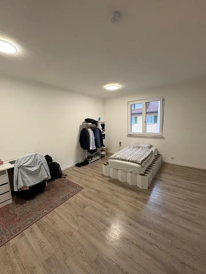 WG-Zimmer mit 16 m² in Stuttgart – Bild 8