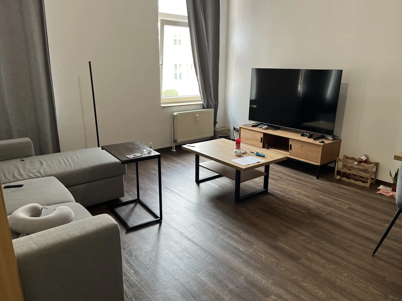 2 Zimmer Wohnung mit 69 m² in Bielefeld – Bild 1