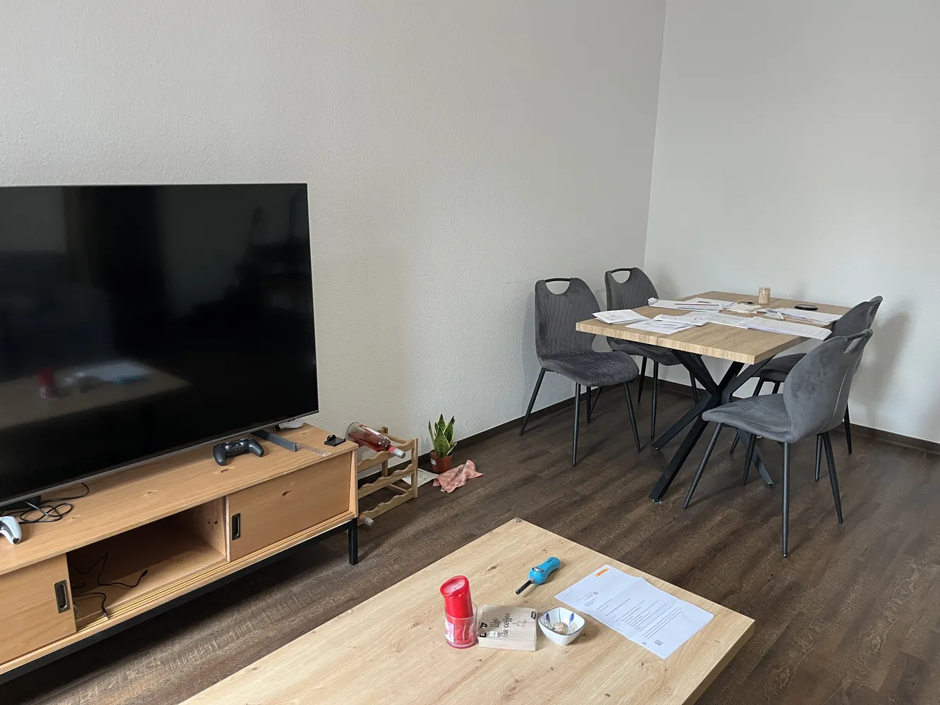 2 Zimmer Wohnung mit 69 m² in Bielefeld – Bild 2