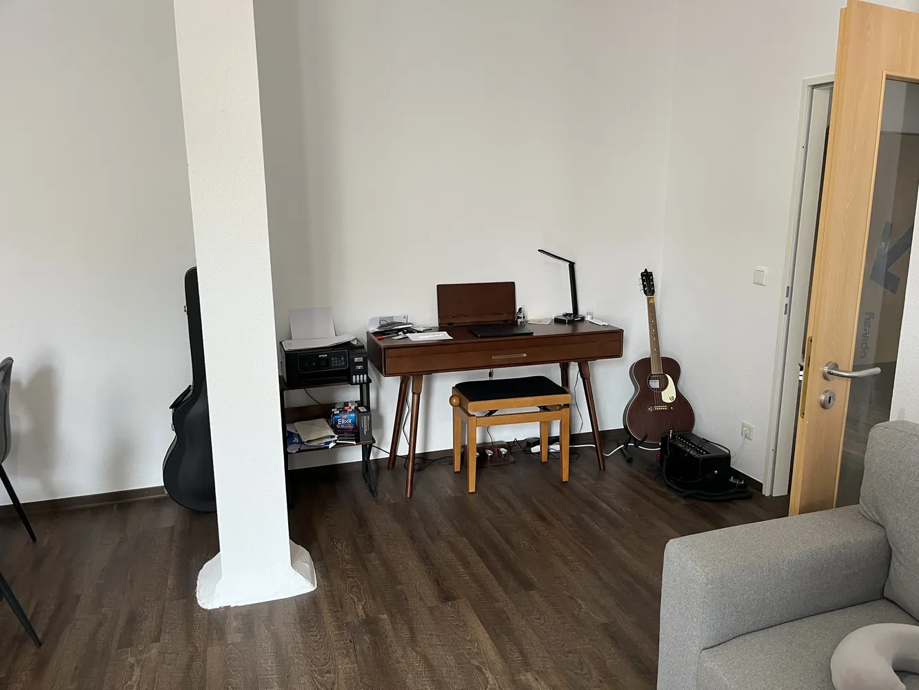 2 Zimmer Wohnung mit 69 m² in Bielefeld – Bild 3