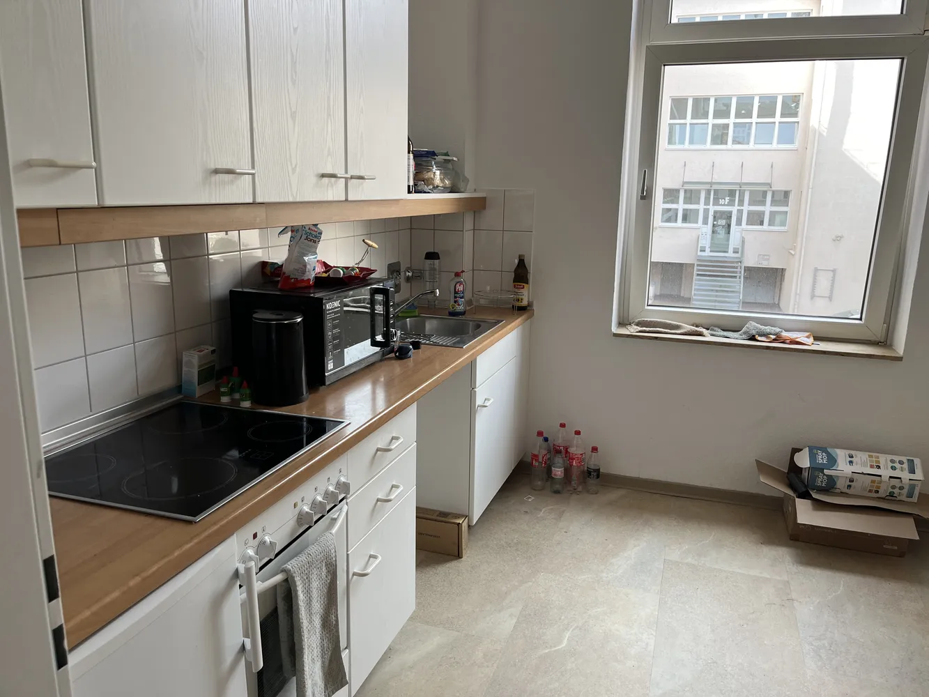 2 Zimmer Wohnung mit 69 m² in Bielefeld – Bild 7