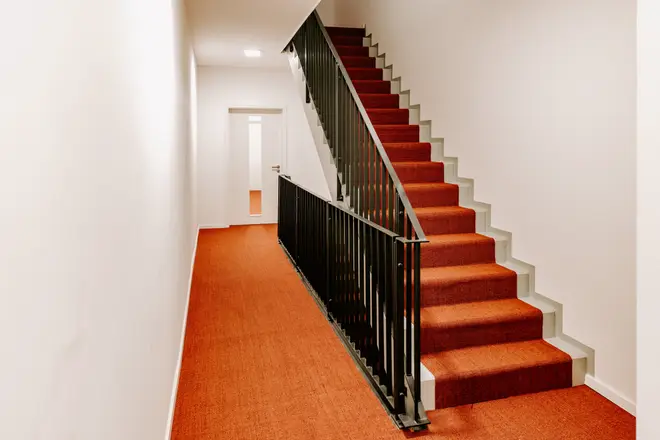 2 Zimmer Wohnung mit 50 m² in Magdeburg – Bild 11