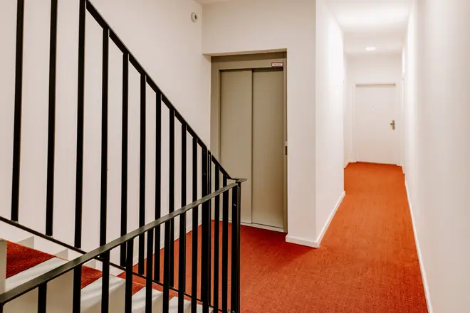 2 Zimmer Wohnung mit 50 m² in Magdeburg – Bild 12