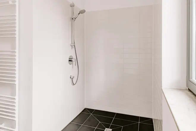2 Zimmer Wohnung mit 50 m² in Magdeburg – Bild 3