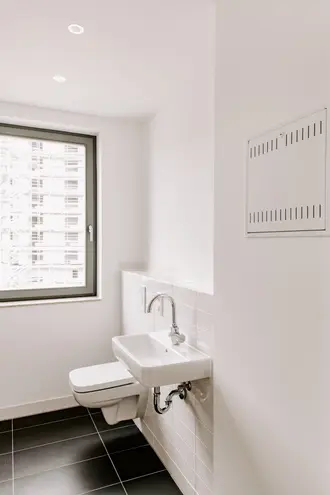 2 Zimmer Wohnung mit 50 m² in Magdeburg – Bild 4