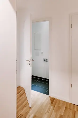 2 Zimmer Wohnung mit 50 m² in Magdeburg – Bild 5
