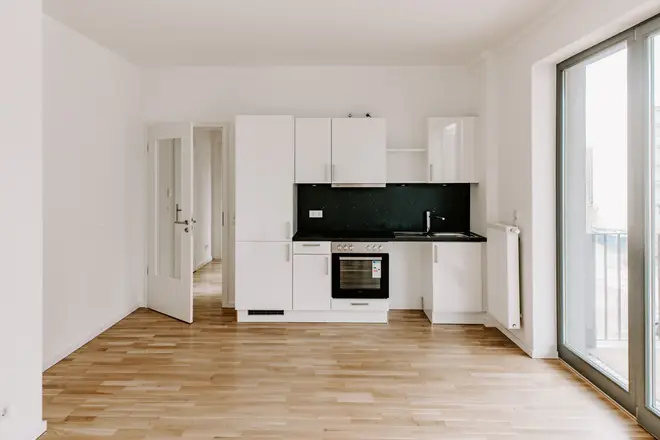 2 Zimmer Wohnung mit 50 m² in Magdeburg – Bild 8
